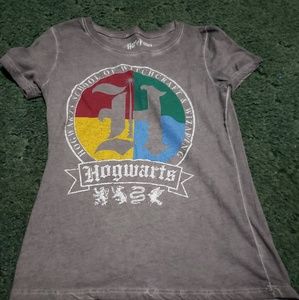 Harry Potter Women's fit shirt